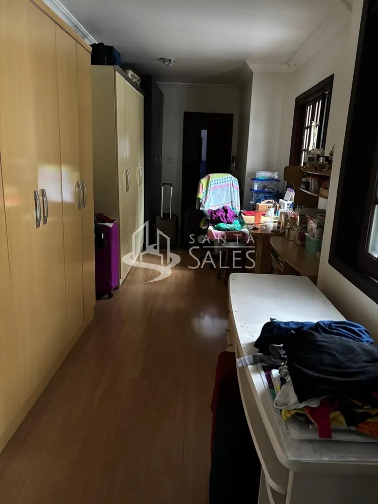 Sobrado, 3 quartos, 140 m² - Foto 2