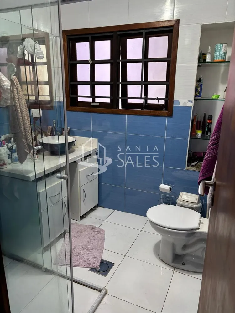 Sobrado, 3 quartos, 140 m² - Foto 10