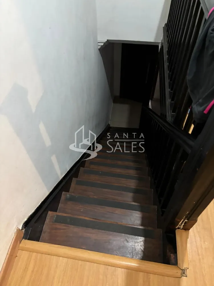 Sobrado, 3 quartos, 140 m² - Foto 12