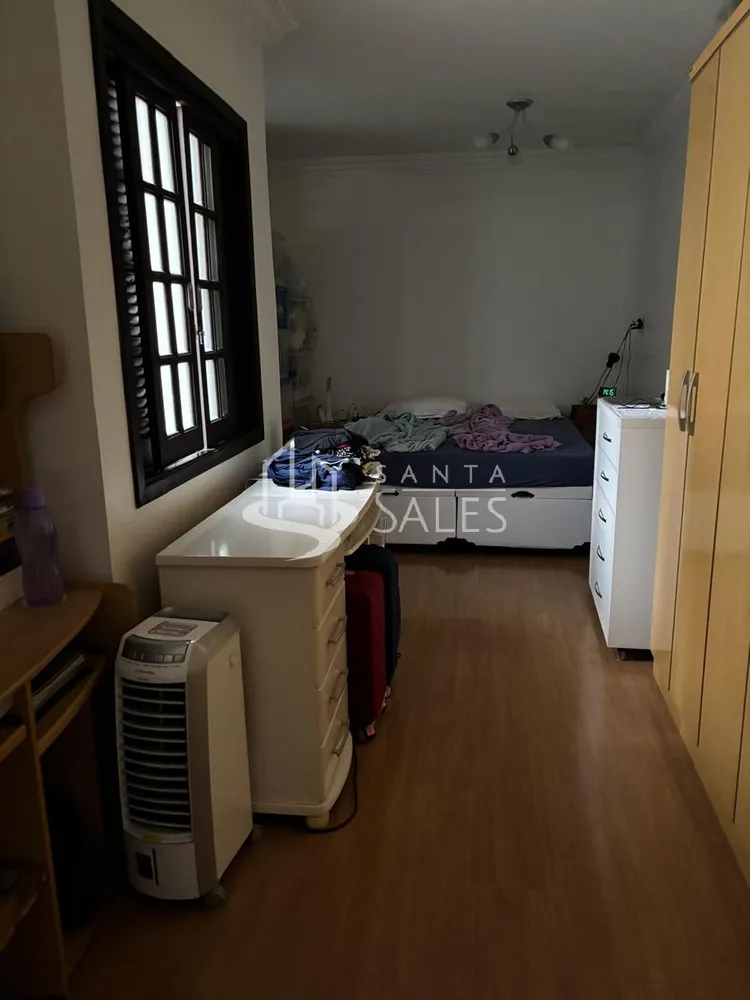 Sobrado, 3 quartos, 140 m² - Foto 5
