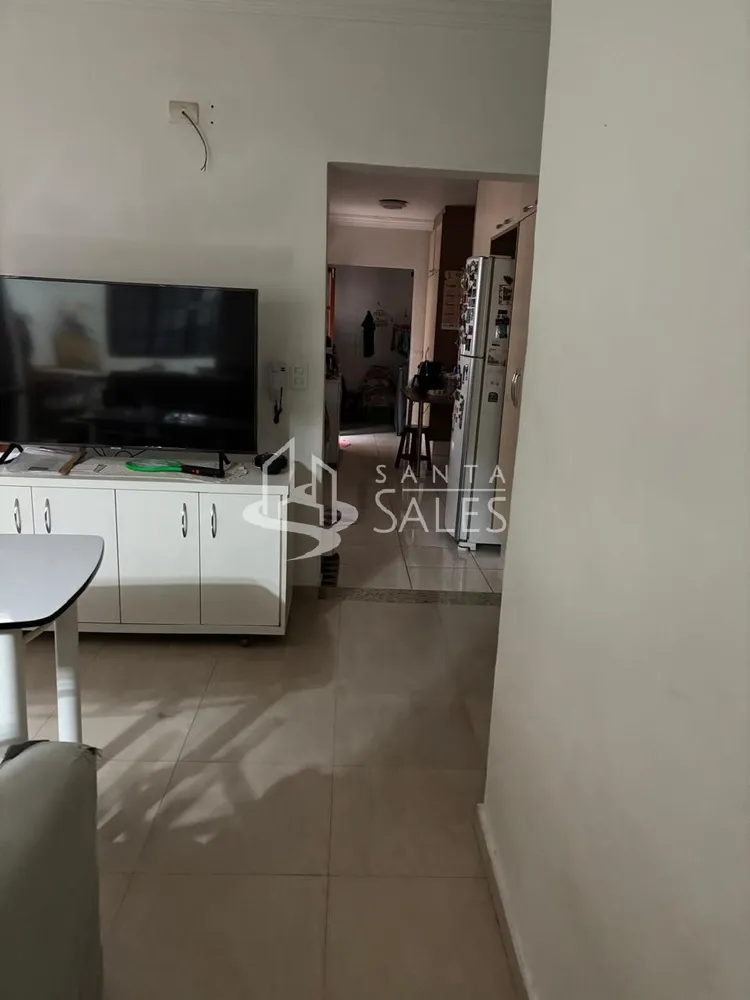 Sobrado, 3 quartos, 140 m² - Foto 11