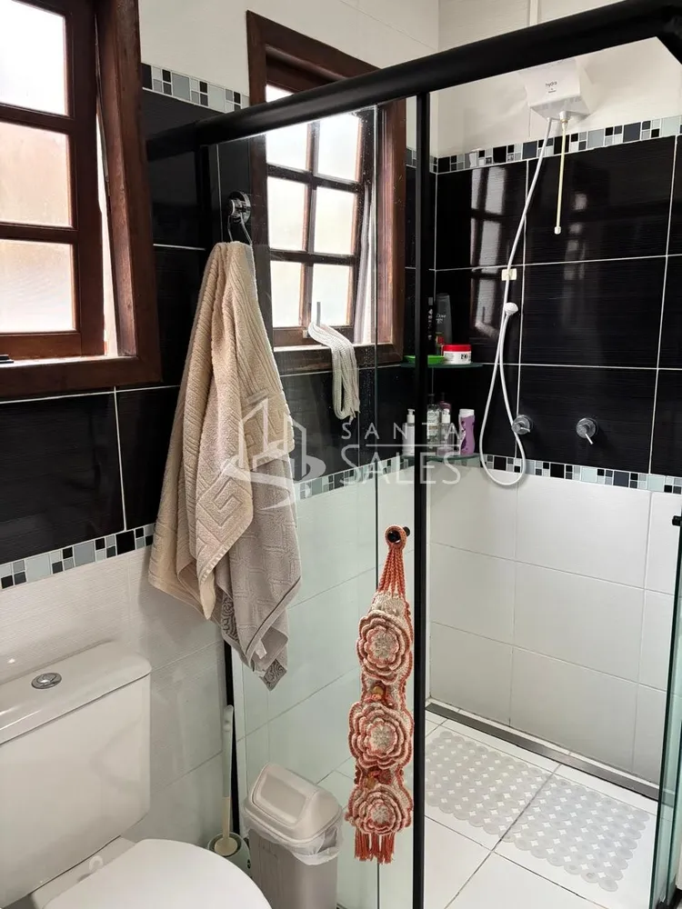 Sobrado, 3 quartos, 140 m² - Foto 9