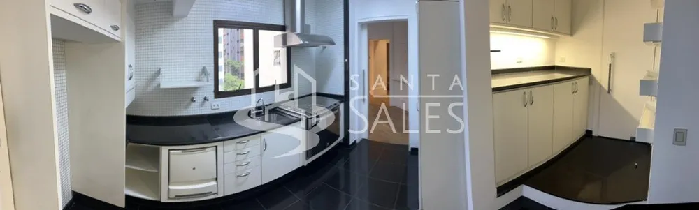 Apartamento, 3 quartos, 220 m² - Foto 2