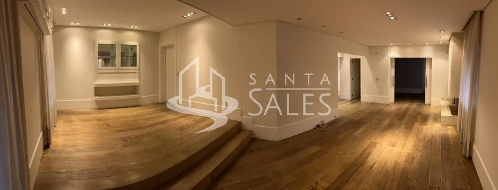 Apartamento, 3 quartos, 220 m² - Foto 5