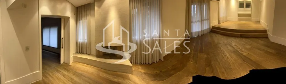 Apartamento, 3 quartos, 220 m² - Foto 6