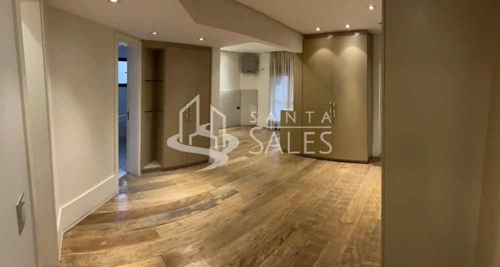 Apartamento, 3 quartos, 220 m² - Foto 8