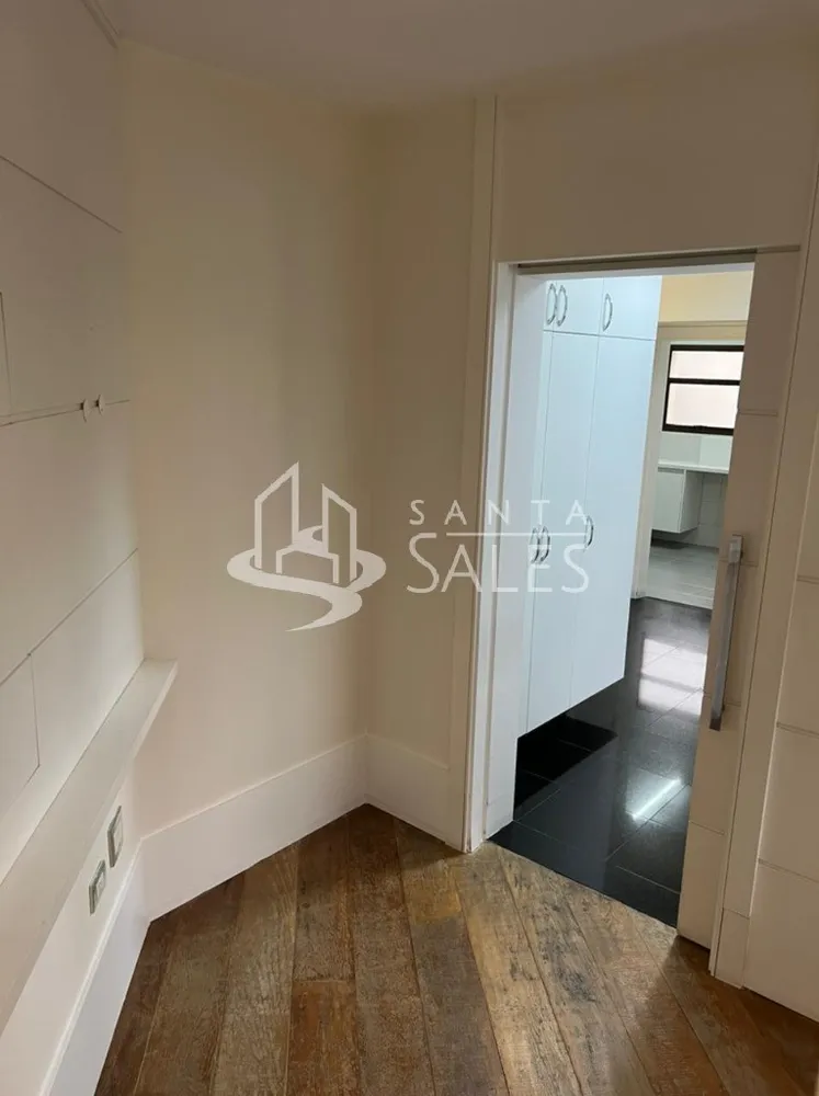 Apartamento, 3 quartos, 220 m² - Foto 4