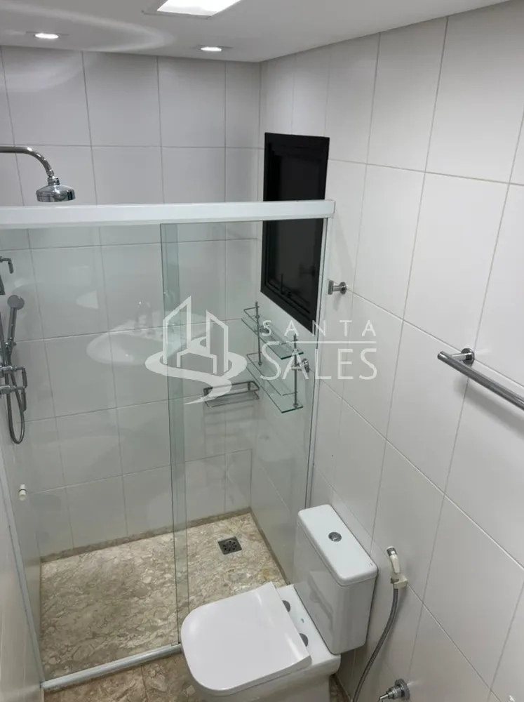 Apartamento, 3 quartos, 220 m² - Foto 3