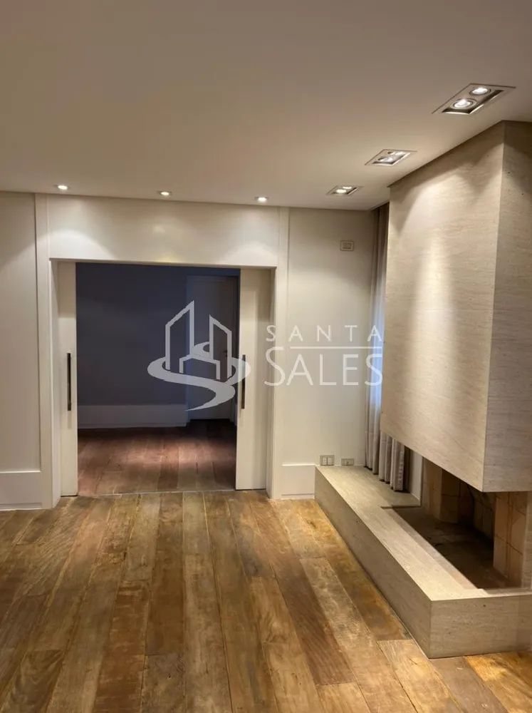 Apartamento, 3 quartos, 220 m² - Foto 2
