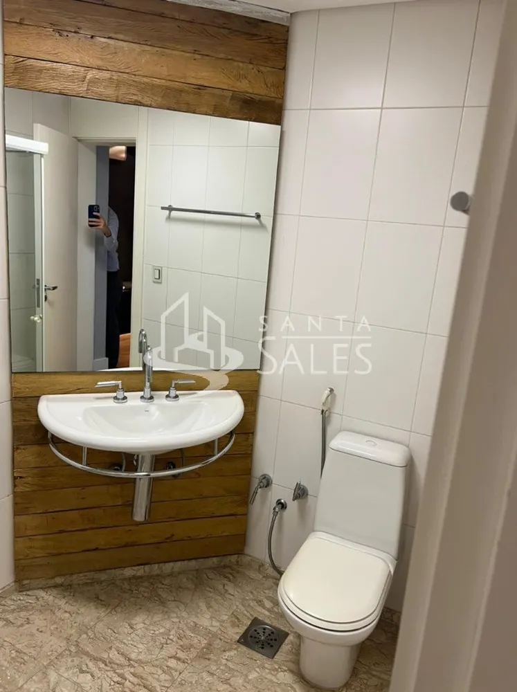 Apartamento, 3 quartos, 220 m² - Foto 3