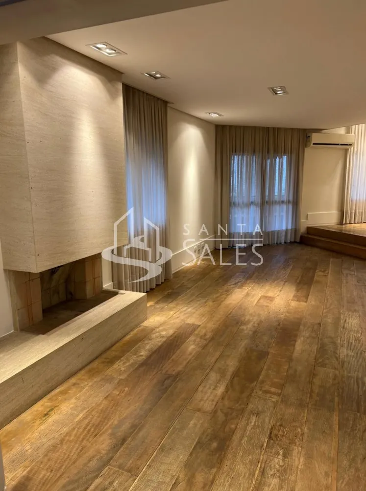 Apartamento, 3 quartos, 220 m² - Foto 1