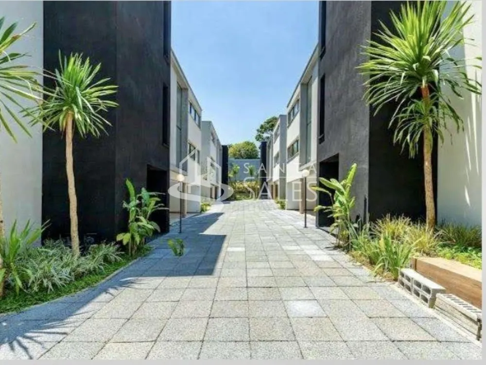 Casa de Condomínio, 4 quartos - Foto 16