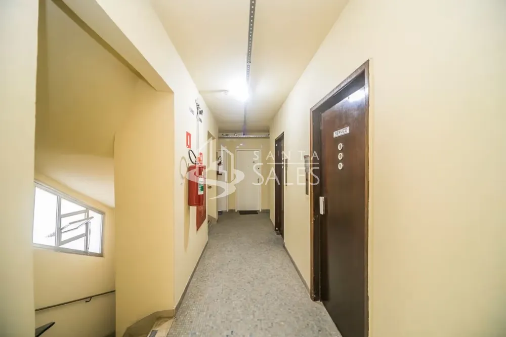 Apartamento, 1 quarto, 40 m² - Foto 1