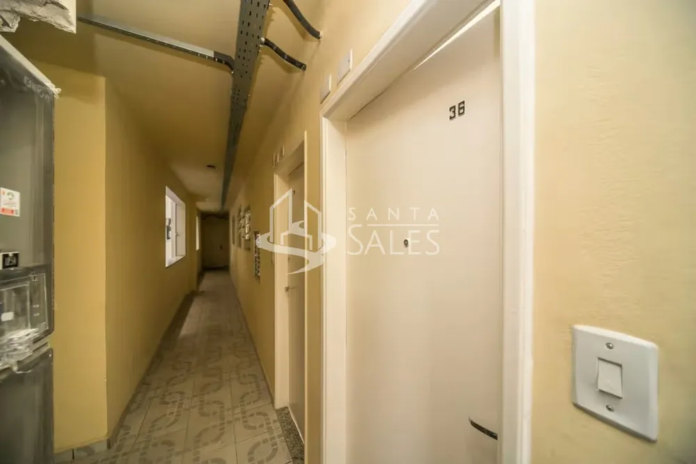 Apartamento, 1 quarto, 40 m² - Foto 9