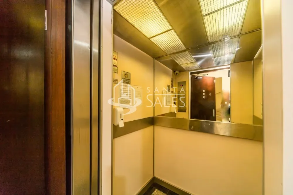 Apartamento, 1 quarto, 40 m² - Foto 11