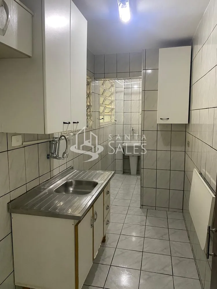 Apartamento, 1 quarto, 40 m² - Foto 3