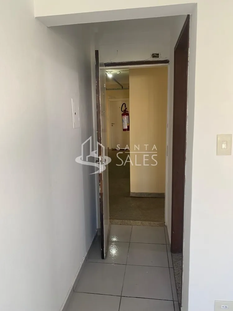 Apartamento, 1 quarto, 40 m² - Foto 4