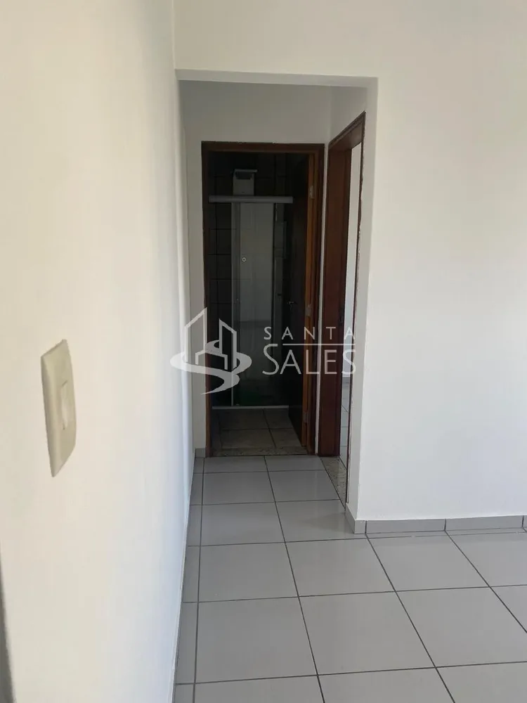 Apartamento, 1 quarto, 40 m² - Foto 6
