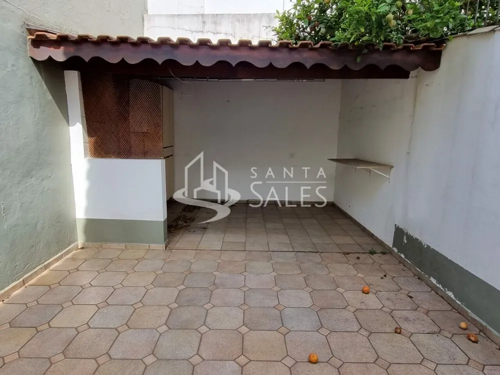 Sobrado, 2 quartos, 136 m² - Foto 4