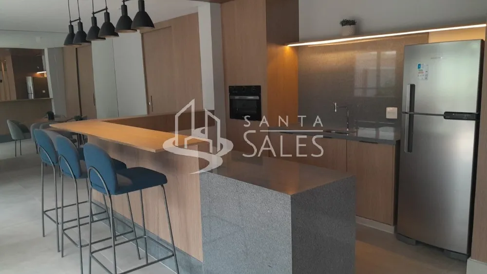 Apartamento, 1 quarto, 28 m² - Foto 5