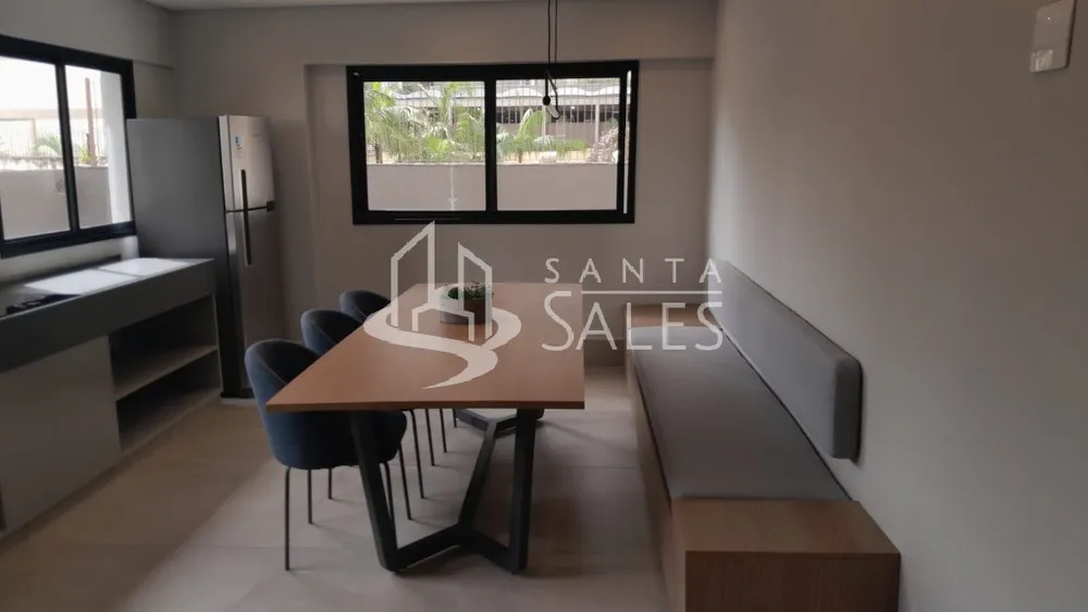Apartamento, 1 quarto, 28 m² - Foto 11