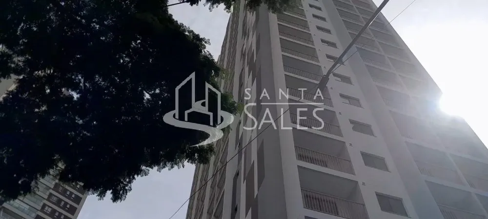 Apartamento, 1 quarto, 28 m² - Foto 12