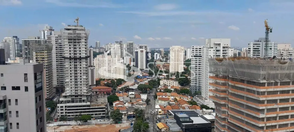 Apartamento, 1 quarto, 28 m² - Foto 9