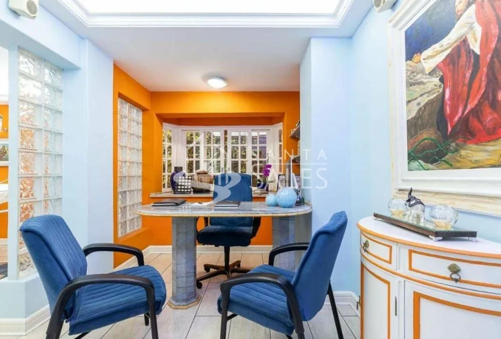 Sobrado, 3 quartos, 220 m² - Foto 9