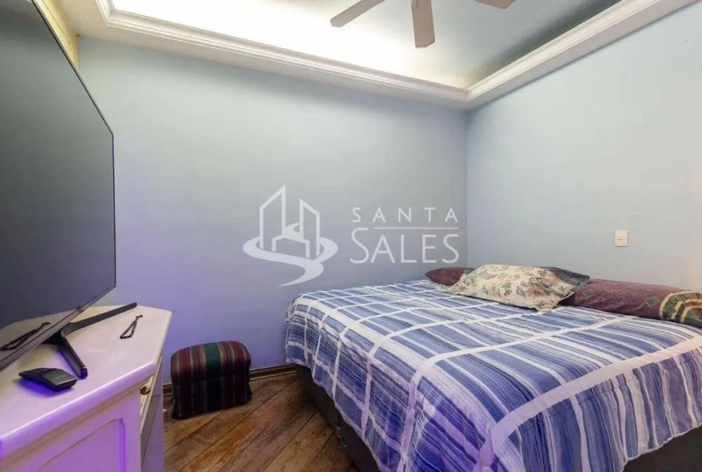 Sobrado, 3 quartos, 220 m² - Foto 3