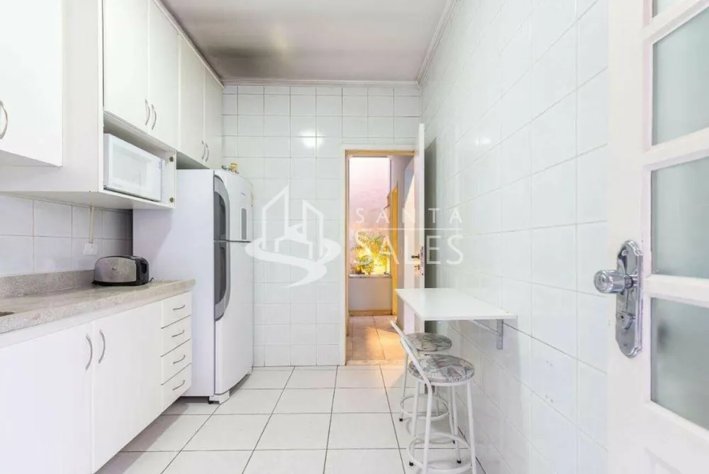 Sobrado, 3 quartos, 220 m² - Foto 5