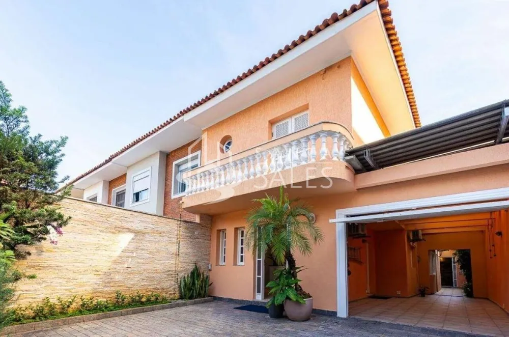 Sobrado, 3 quartos, 220 m² - Foto 6