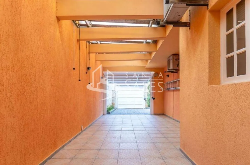 Sobrado, 3 quartos, 220 m² - Foto 7