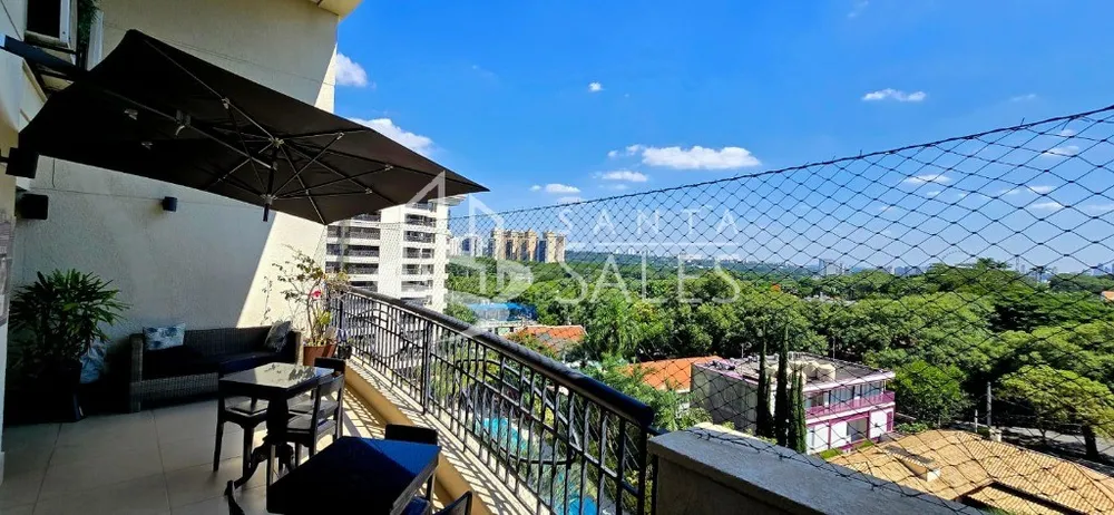 Apartamento, 3 quartos, 270 m² - Foto 6