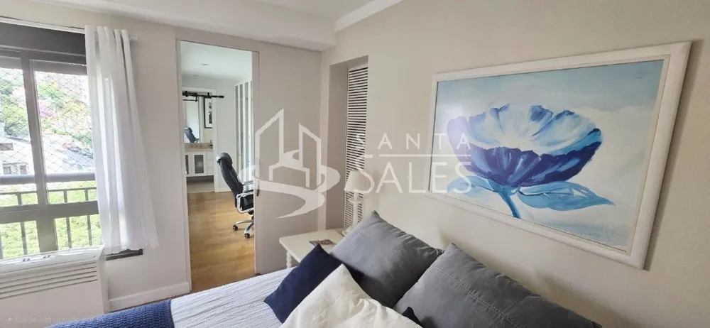 Apartamento, 3 quartos, 270 m² - Foto 1