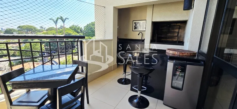 Apartamento, 3 quartos, 270 m² - Foto 2