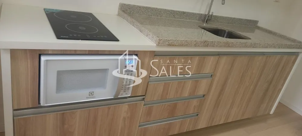 Apartamento, 1 quarto, 22 m² - Foto 7