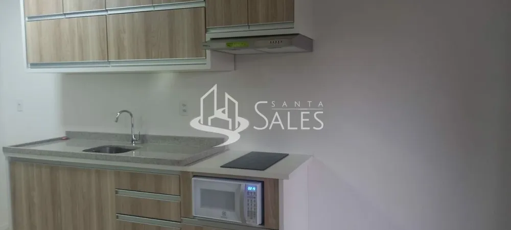 Apartamento, 1 quarto, 22 m² - Foto 6