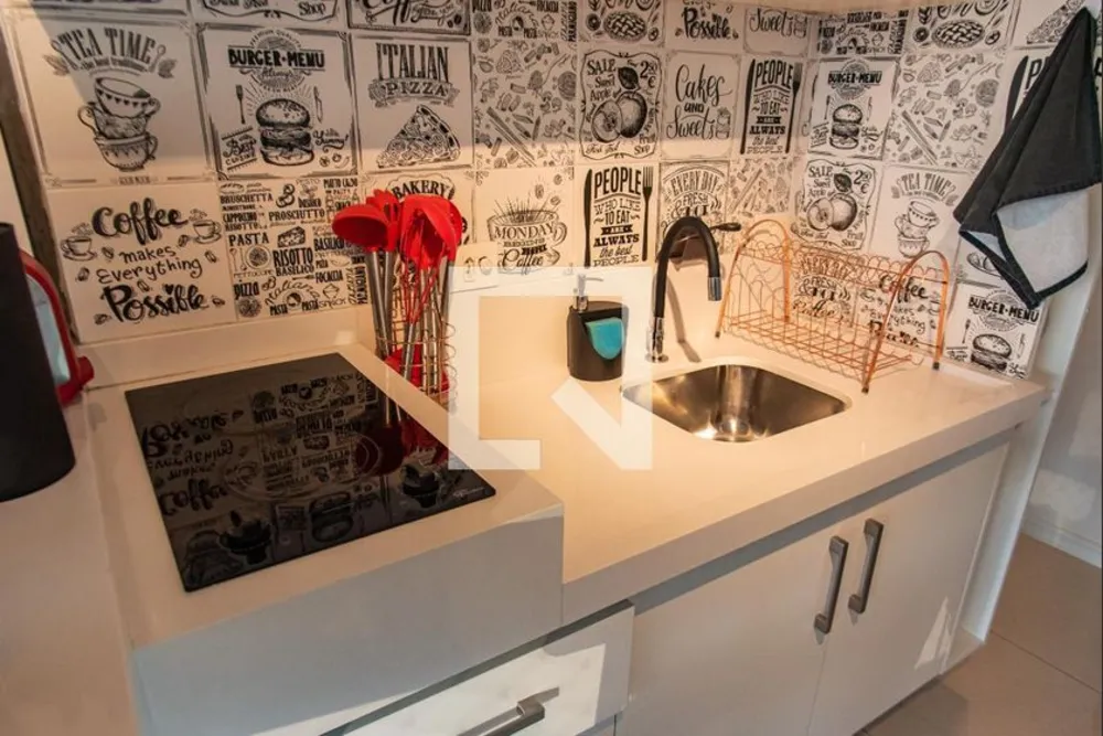Kitnet-Studio, 38 m² - Foto 8