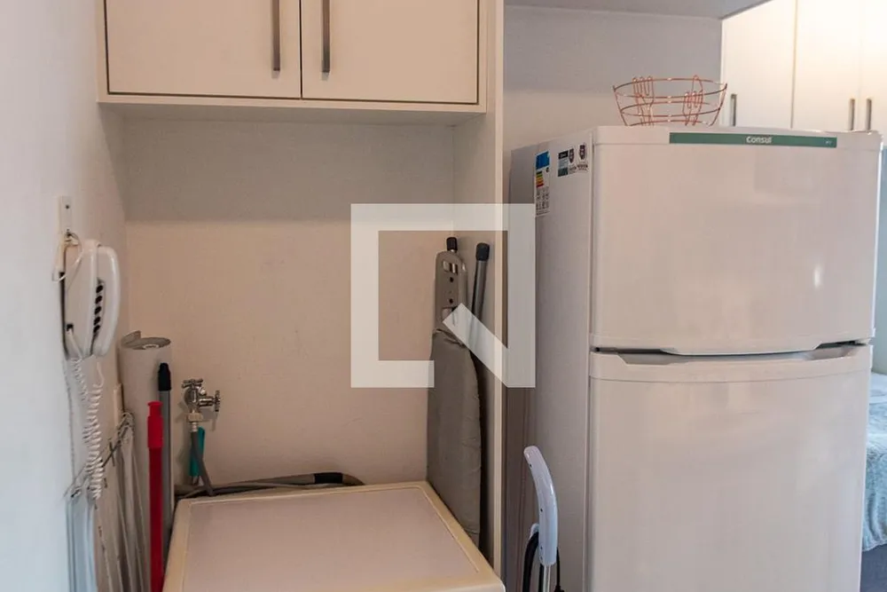 Kitnet-Studio, 38 m² - Foto 2