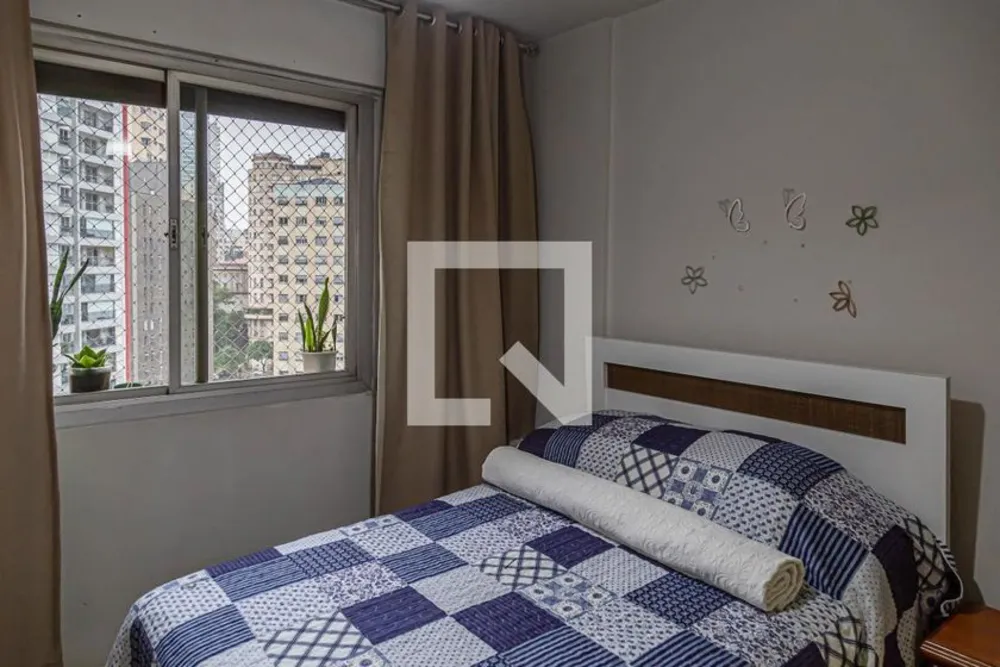 Apartamento, 2 quartos, 85 m² - Foto 2