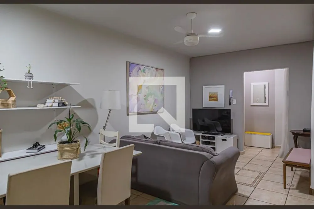 Apartamento, 2 quartos, 85 m² - Foto 1