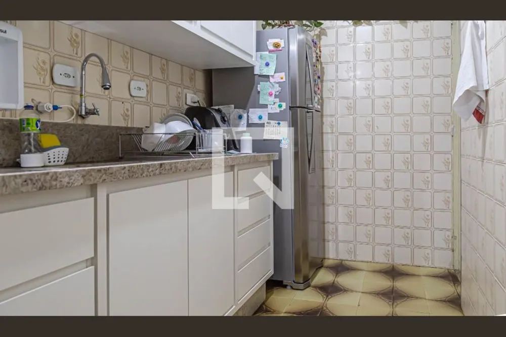 Apartamento, 2 quartos, 85 m² - Foto 4