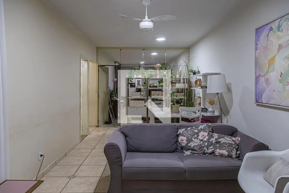 Apartamento, 2 quartos, 85 m² - Foto 5