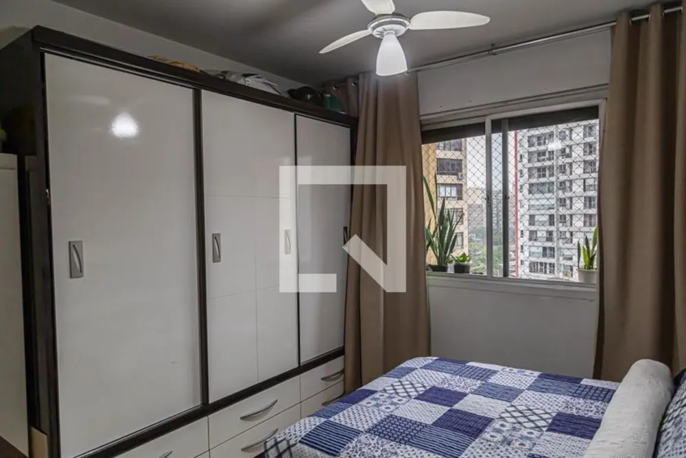 Apartamento, 2 quartos, 85 m² - Foto 8