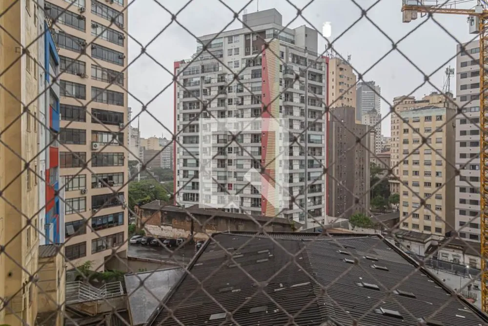 Apartamento, 2 quartos, 85 m² - Foto 7