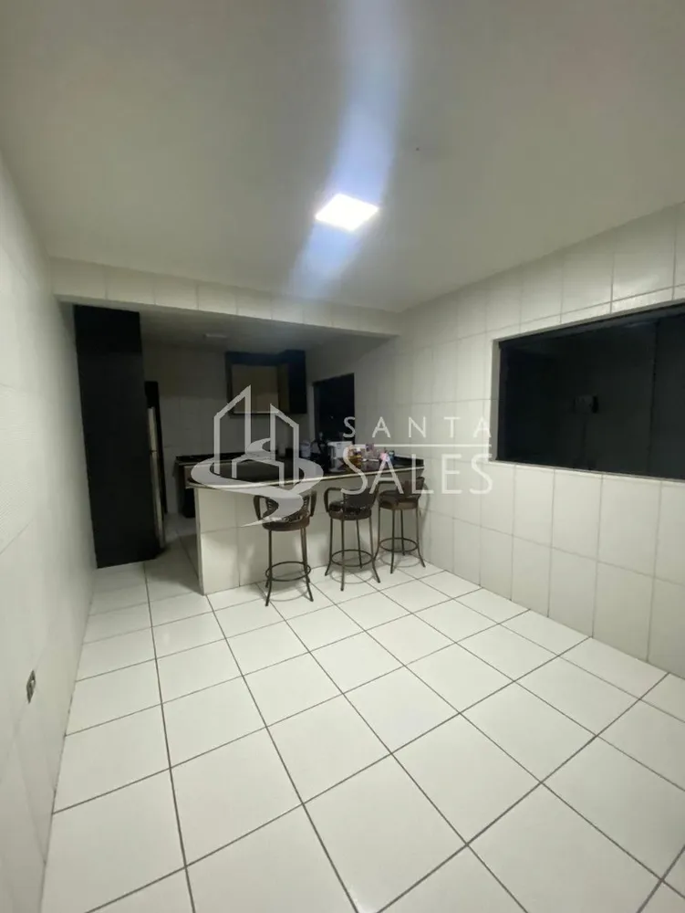 Casa, 3 quartos, 150 m² - Foto 1