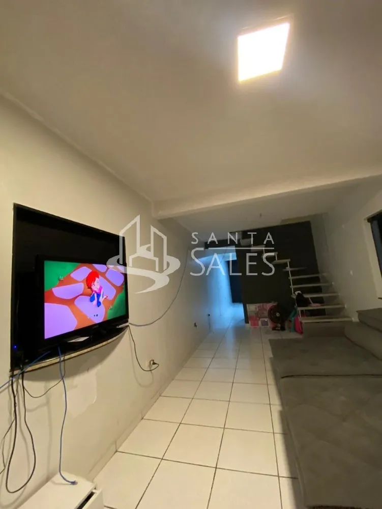Casa, 3 quartos, 150 m² - Foto 3