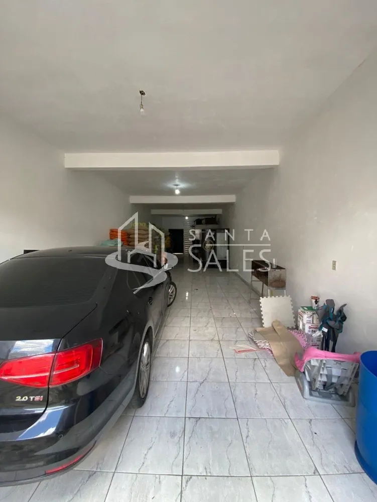 Casa, 3 quartos, 150 m² - Foto 8