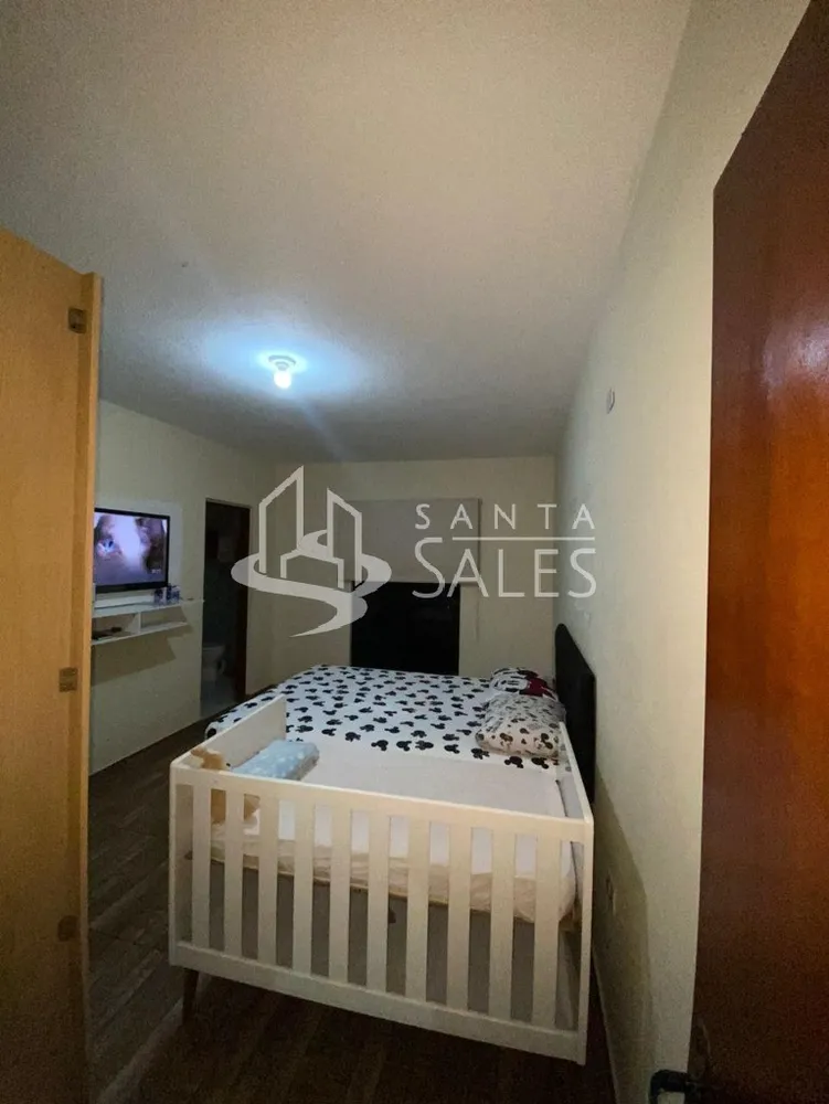 Casa, 3 quartos, 150 m² - Foto 5