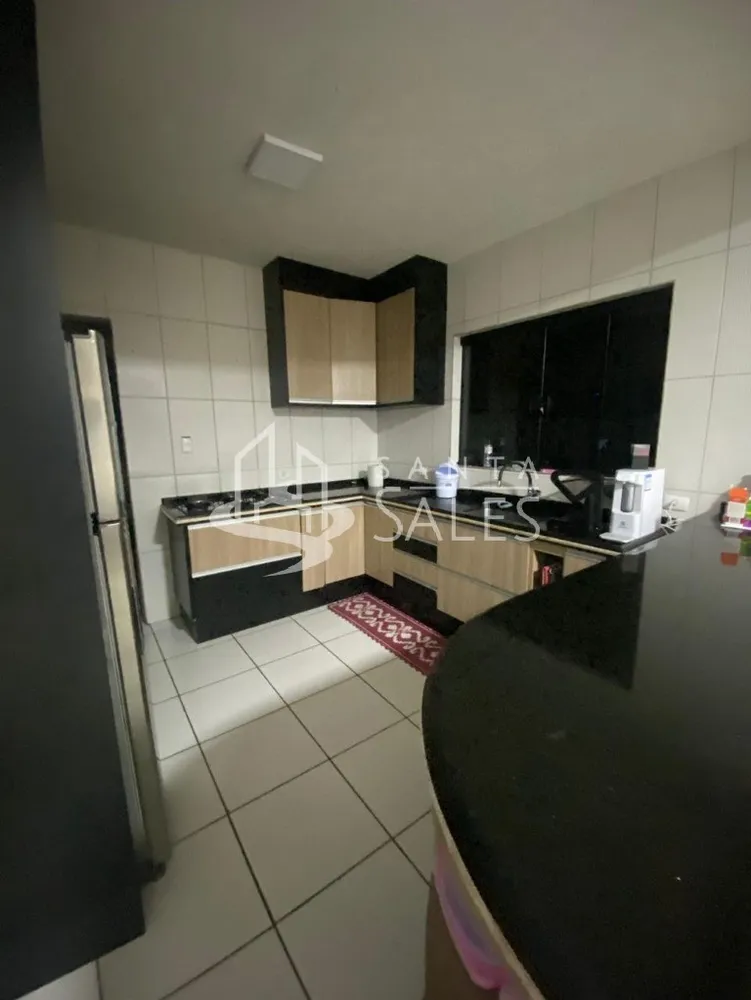 Casa, 3 quartos, 150 m² - Foto 2
